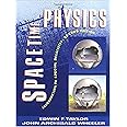 Spacetime Physics