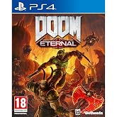 Doom: Eternal (PS4)