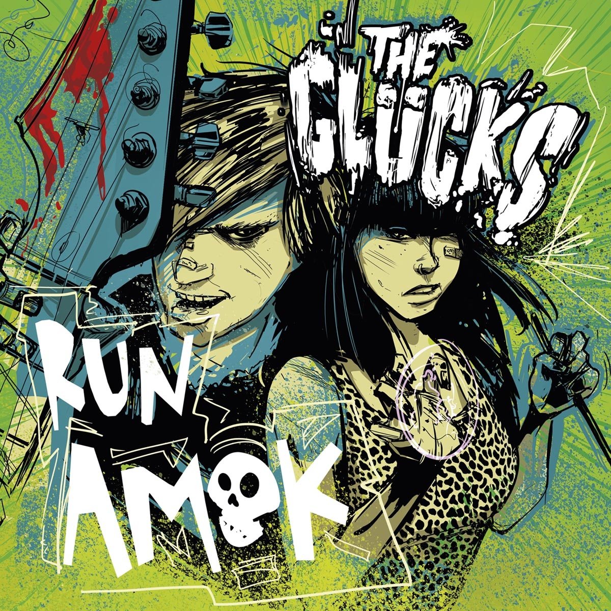 What Is Run Amuck (Updated for 2023)