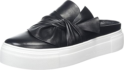 slip on sneaker damen schwarz