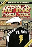 Hip Hop Family Tree : Tome 1 : 1970s-1981