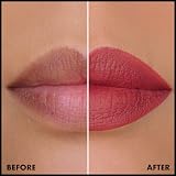 NYX Lip Lingerie XXL Long-Lasting Matte Lipstick Warm Up 16h Vegan view 5