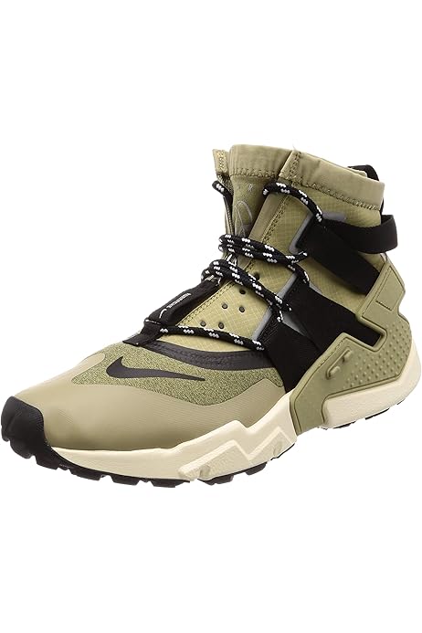 nike huarache gripp casual shoes