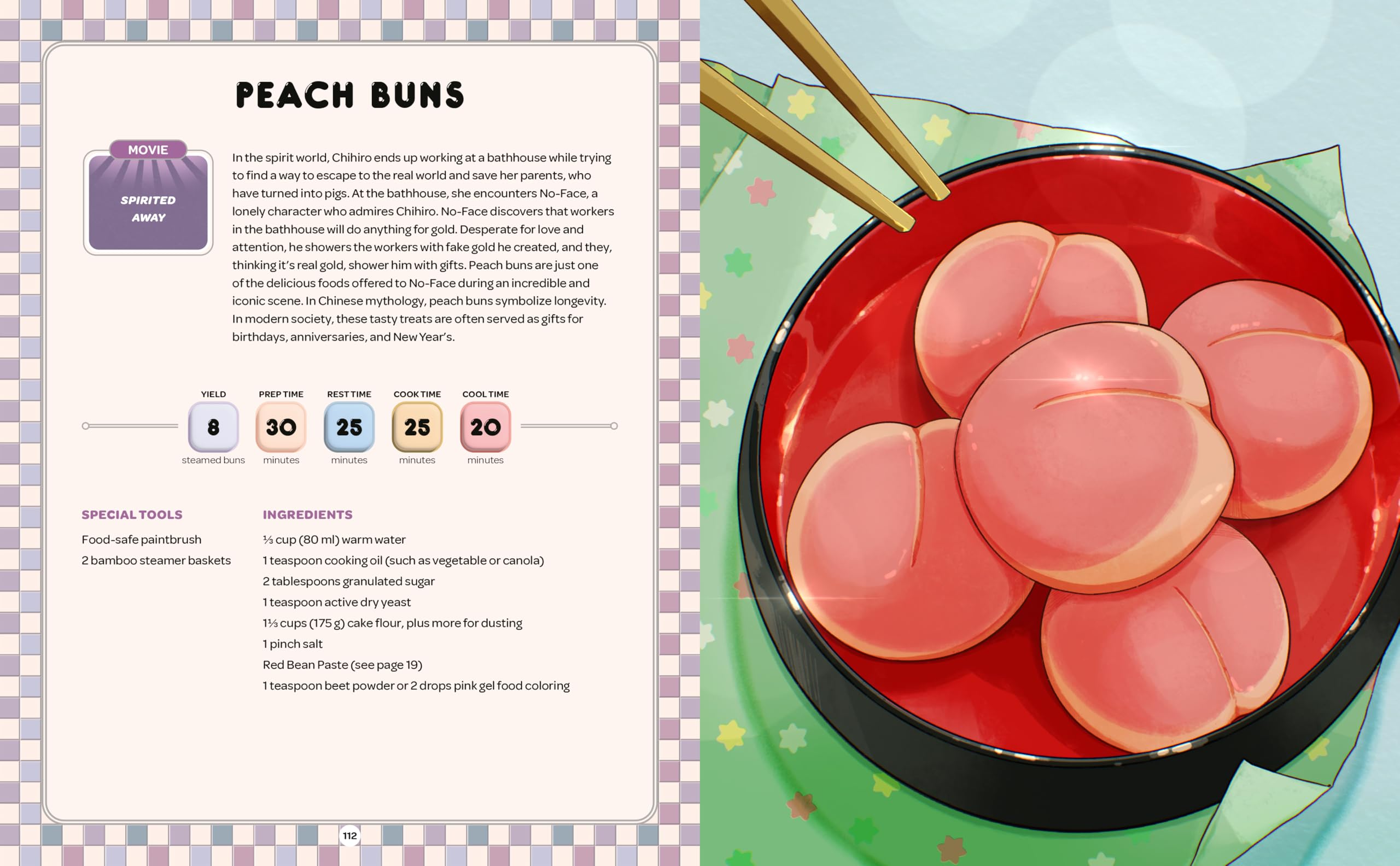 The Anime Café: 50 Iconic Treats, Snacks, and Drinks from Your Favorite Anime