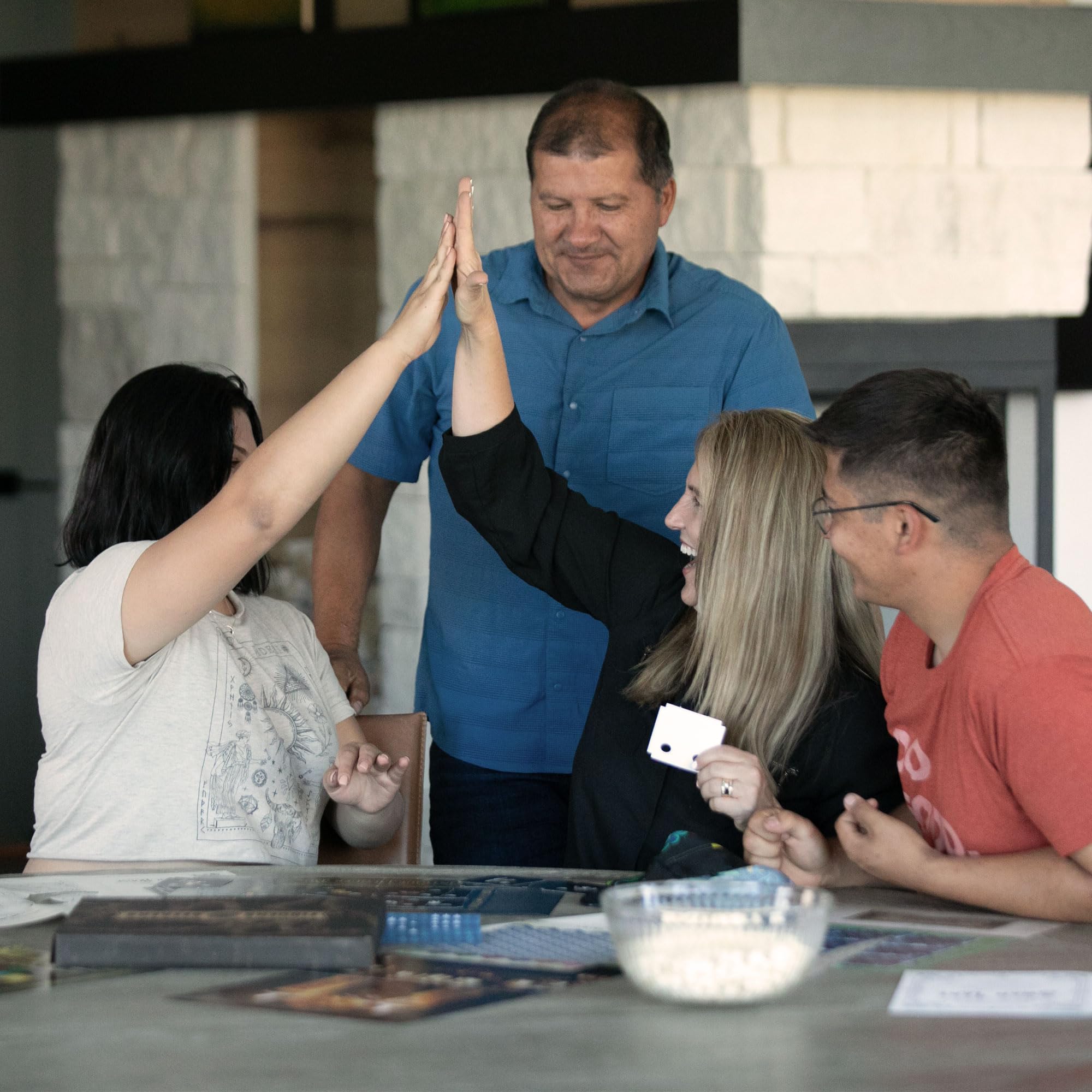 Finders Seekers Mystery Game | Route 66 Road to Riches – Be a Detective and Investigate an Unsolved case, Puzzle Game Like an Escape Room, for Date Night, Family Night or Solo.