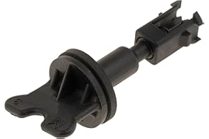 Dorman 61108 Radiator Drain Cocks Compatible with Select Ford/Lincoln/Mercury Models