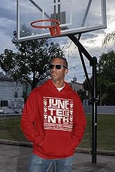 shop4ever Juneteenth Celebrate Black Freedom