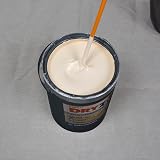 Dryzone Anti Mould Paint 5L Magnolia Emulsion Mould Resistant 5 Years view 3