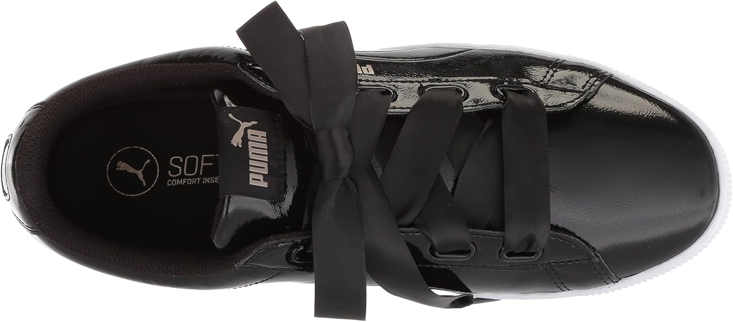 vikky platform ribbon p