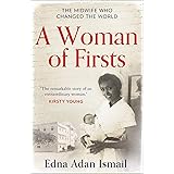 A Woman of Firsts