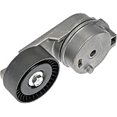 Dorman 419-006 Accessory Drive Belt Tensioner Assembly | Fits Select Models