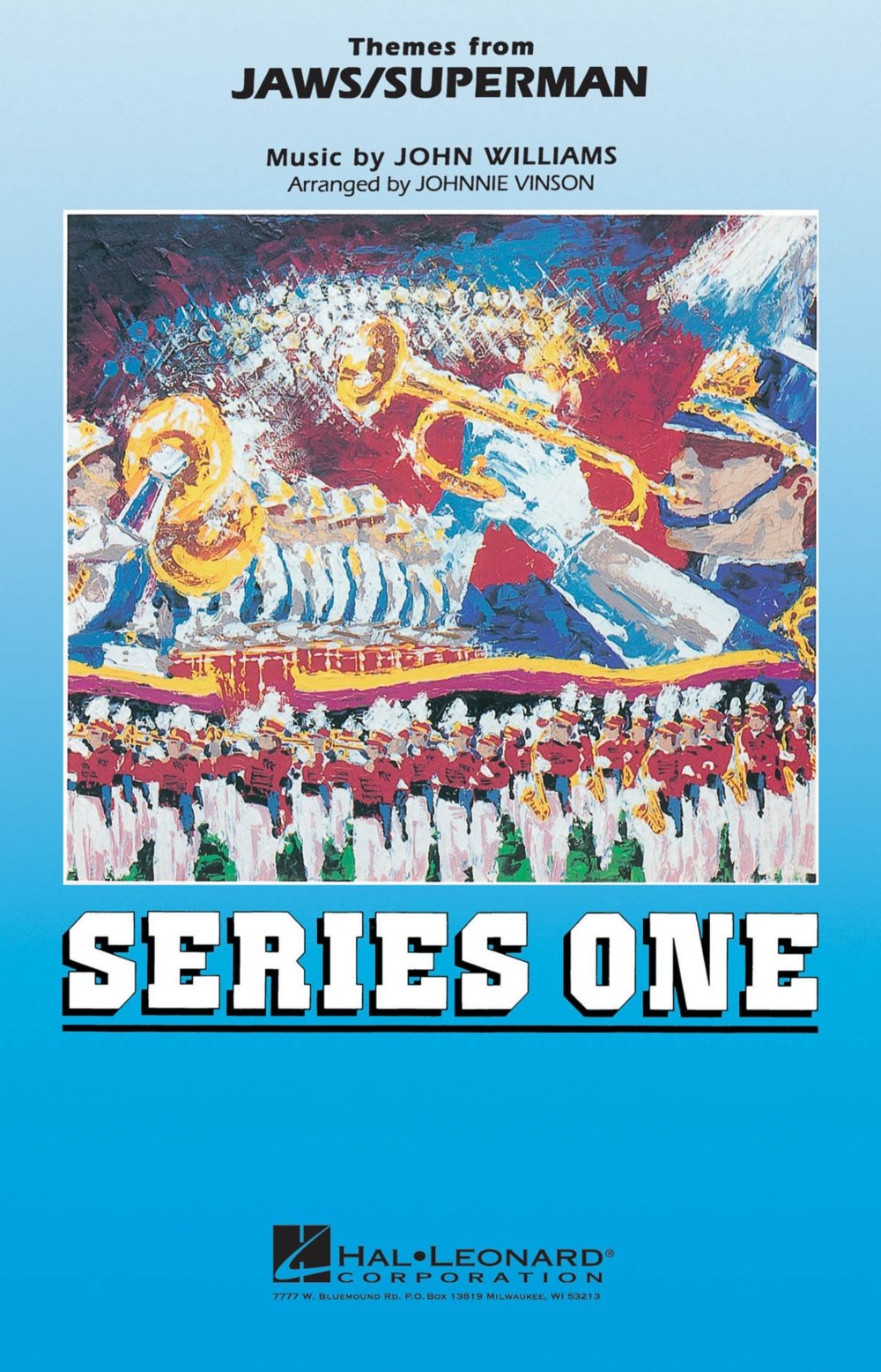 Mca Themes From Jaws Superman Marching Band Level 2 By John Williams Arranged By Johnnie Vinson Mca 0073999444193 Amazon Com Books Vinson is a family of voice encryption devices used by u.s. amazon com