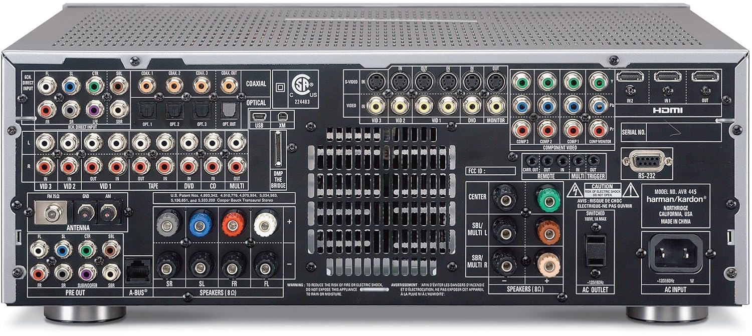 harman kardon hk 054