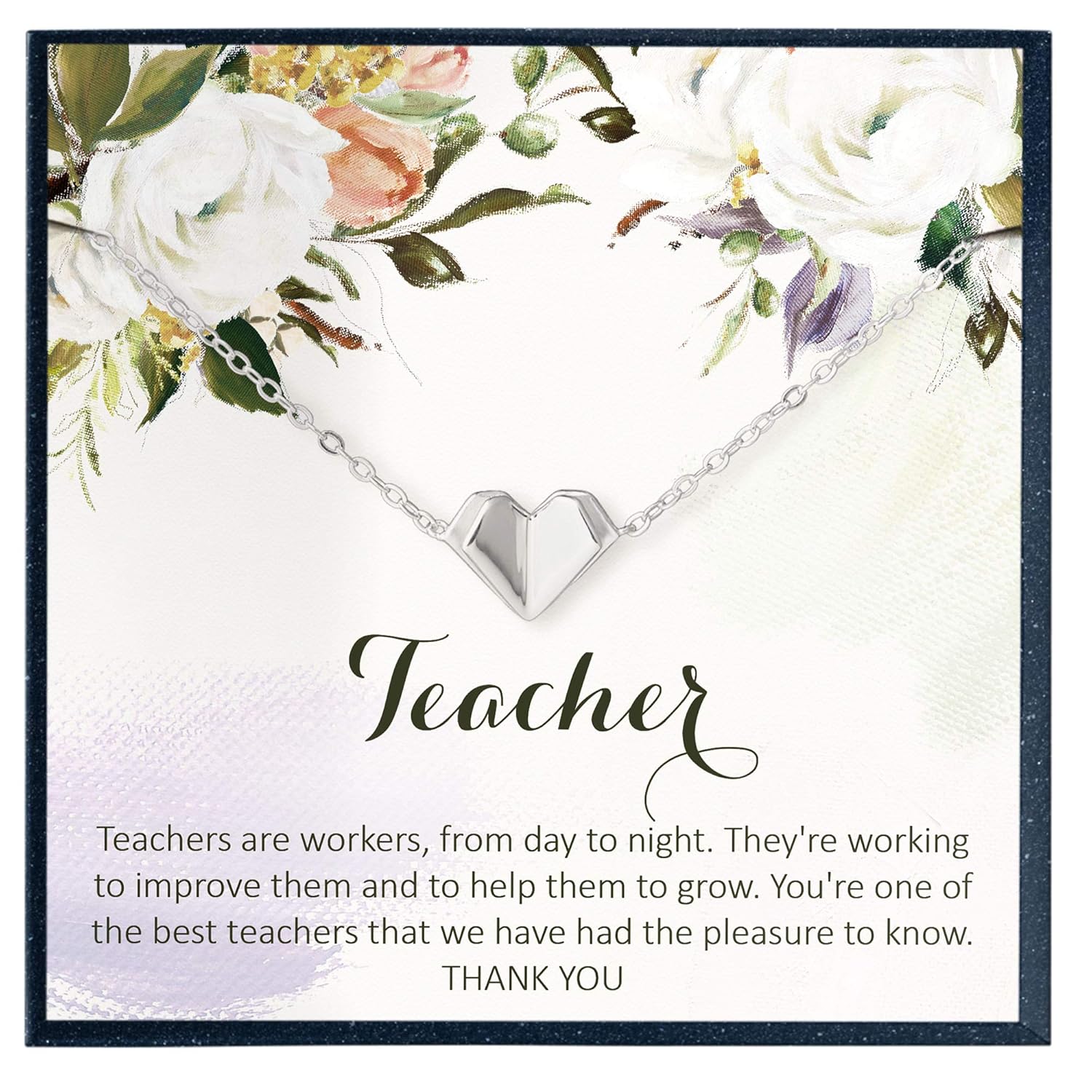 best gift for female teacher on her birthday