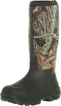 muck boot company men's woody sport tall boot