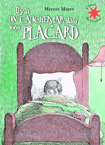 Download Il y a un cauchemar dans mon placard PDF