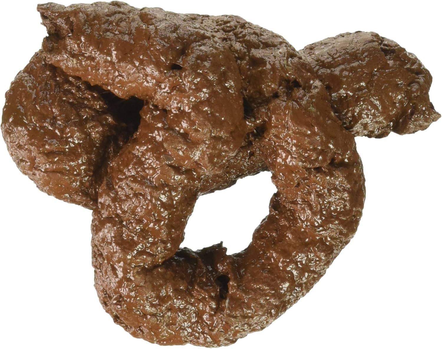 Fake Chunky Dog Doo, Gag Toys & Practical Jokes - Amazon Canada