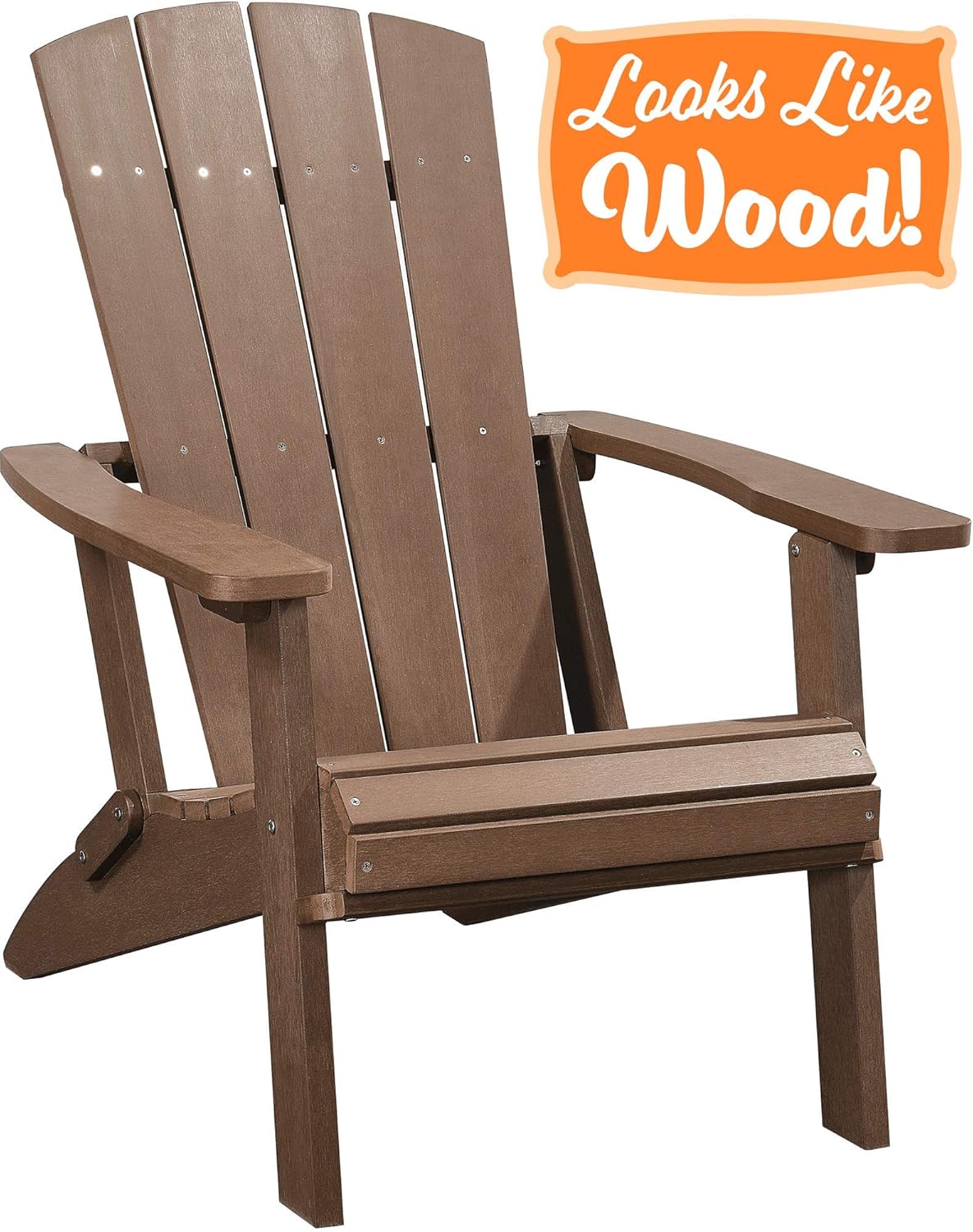 Best red plastic adirondak chairs