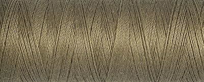 Gütermann Sew All Polyester Thread 100M Olive 0528