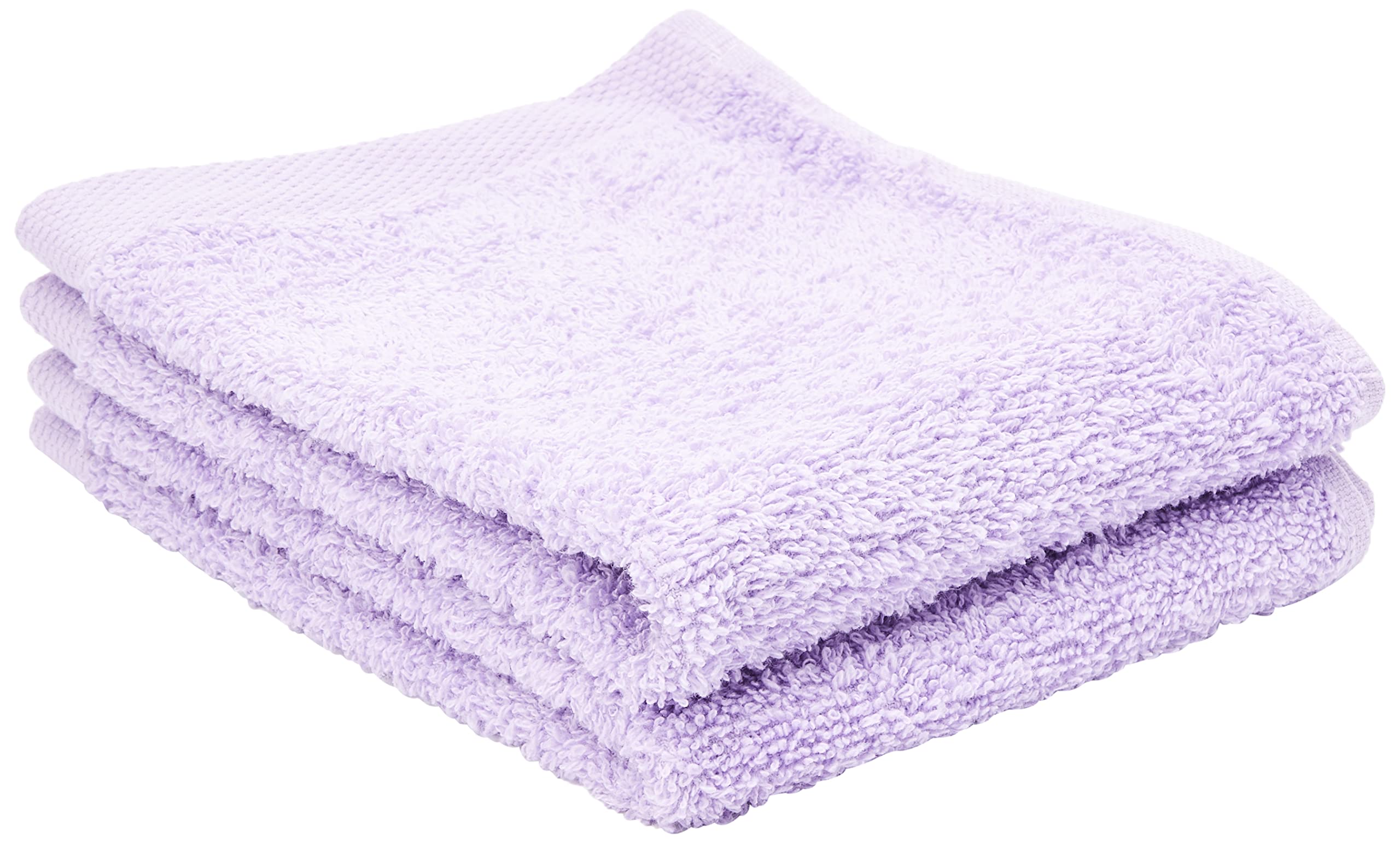 My Home Basic Towel Towel Lilac 500 g
