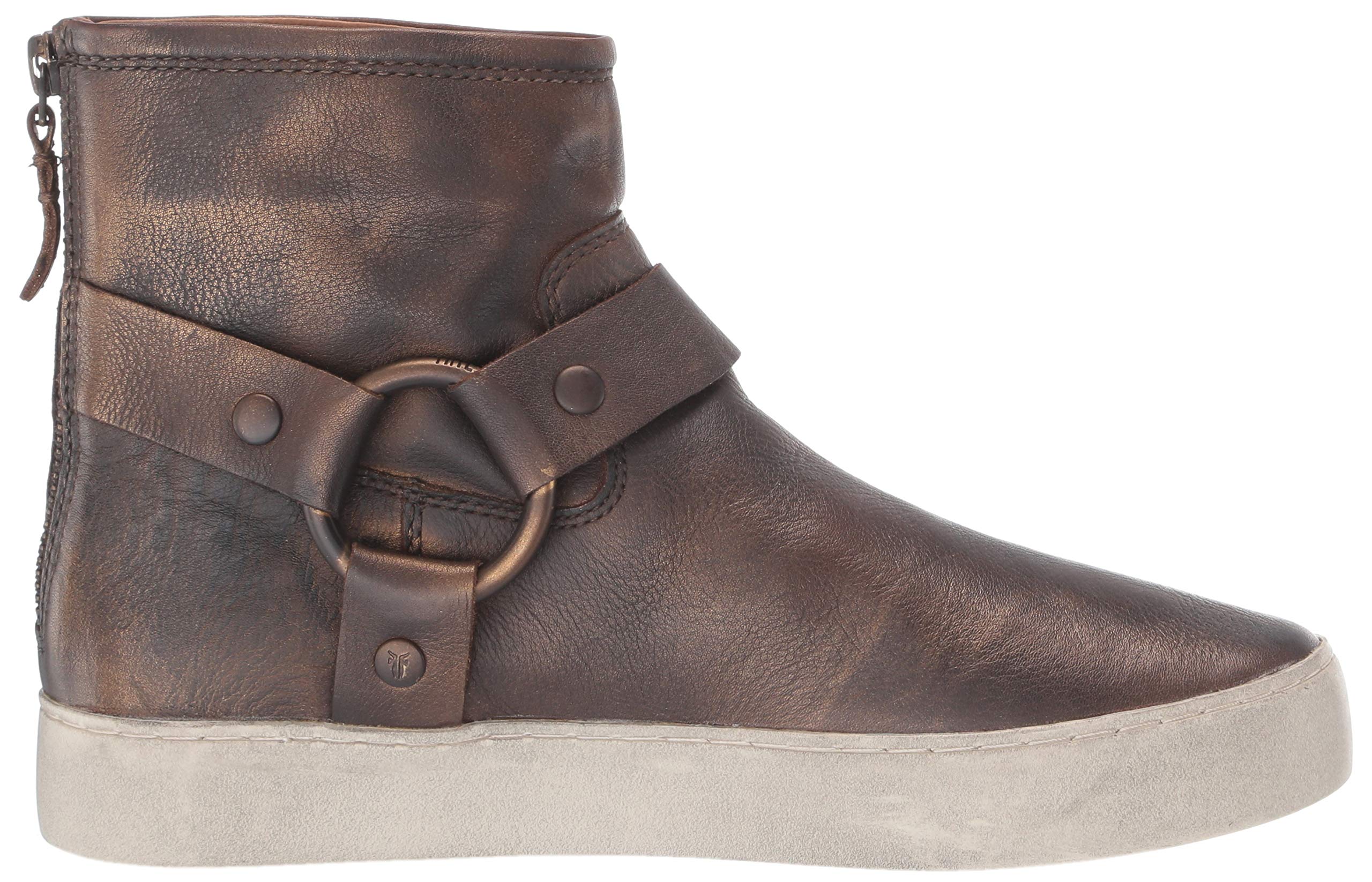 Frye Women's Lena Harness Sneaker - Choose SZ/color | eBay