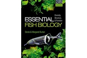 Essential Fish Biology: Diversity, Structure, and Function