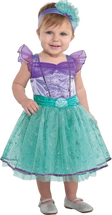 baby mermaid costume amazon