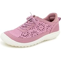 Amazon.com | JBU by Jambu womens Olympia Water Ready Sneaker  display picture 1