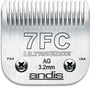 andis 7fc clipper blade