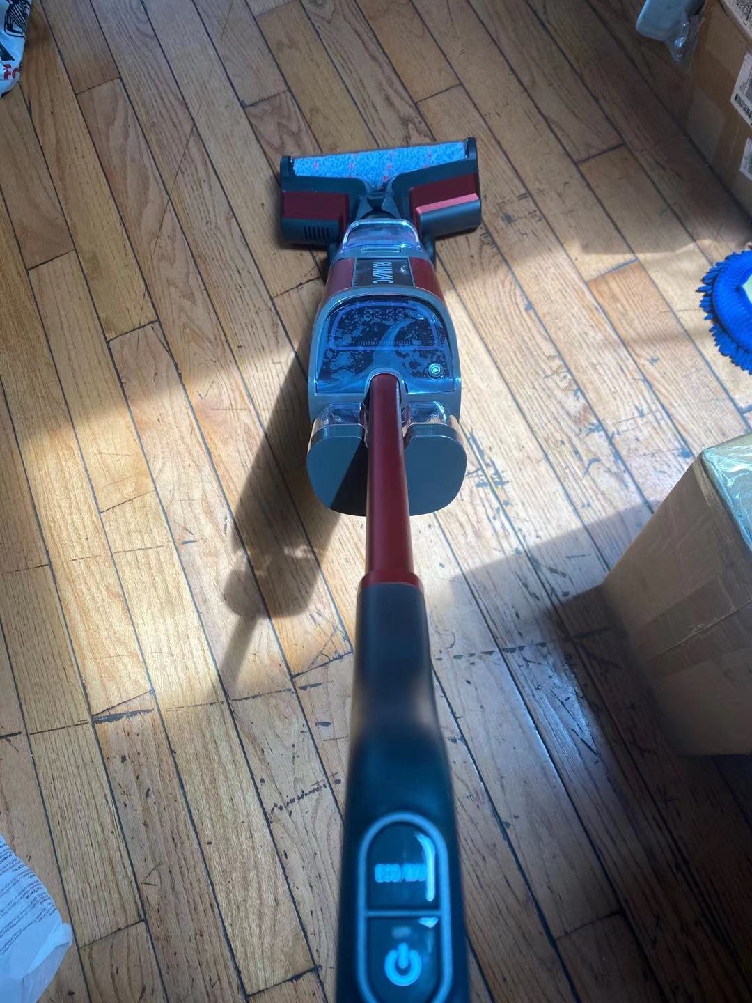 User photo