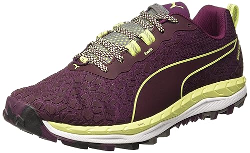 puma speed ignite trail 2