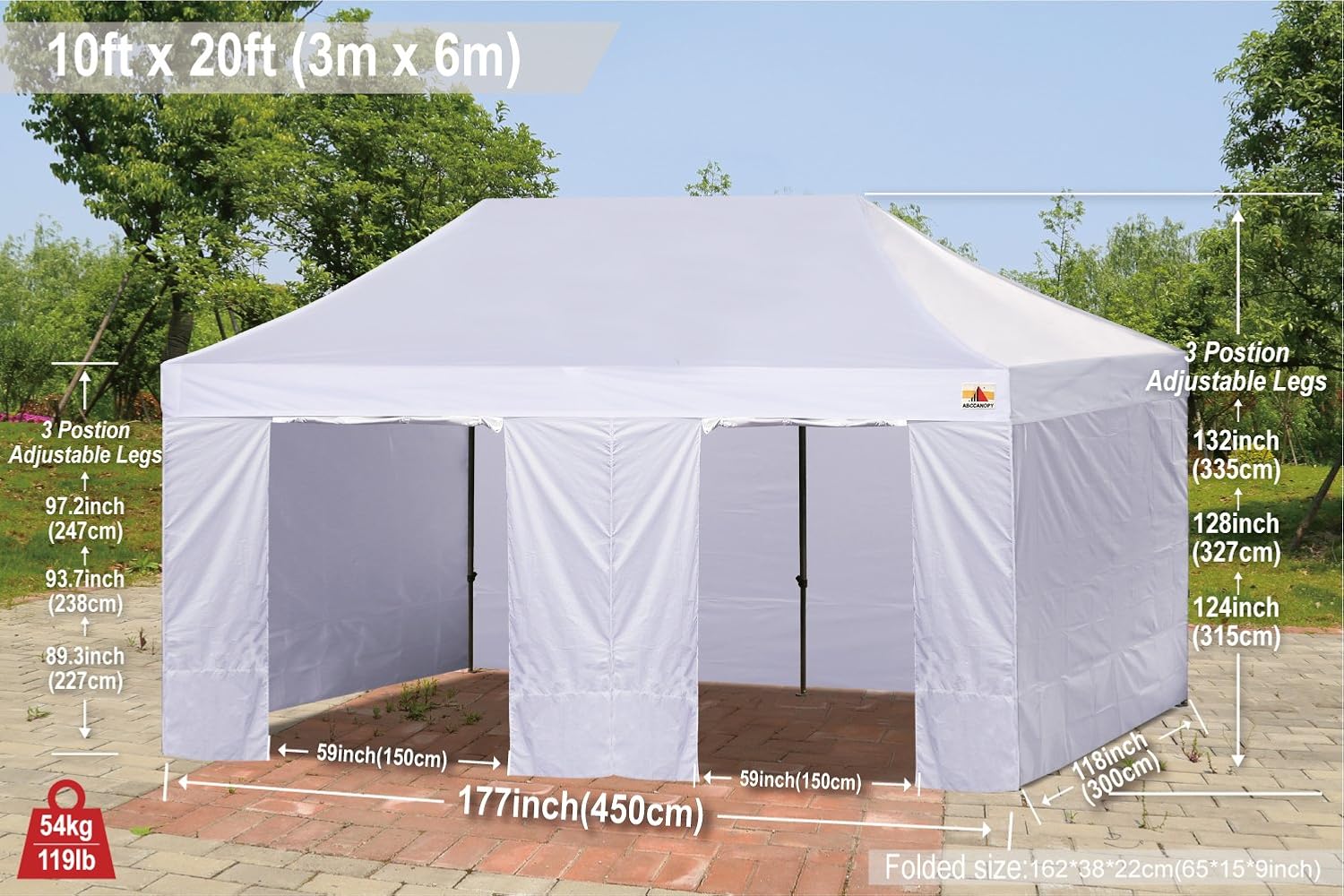 Best Popup Gazebos Reviews 2020 10 Amazing Choices!