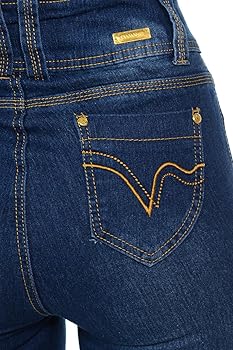 ladies diamante jeans