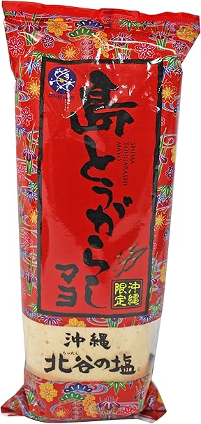 Amazon 島とうがらしマヨ 300g 3本 ナンポー マヨネーズ 通販 Amazon 島とうがらしマヨ 300g 3本 ナンポー マヨネーズ 通販