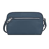 Travelon Women's Anti-Theft Tailored Convertible