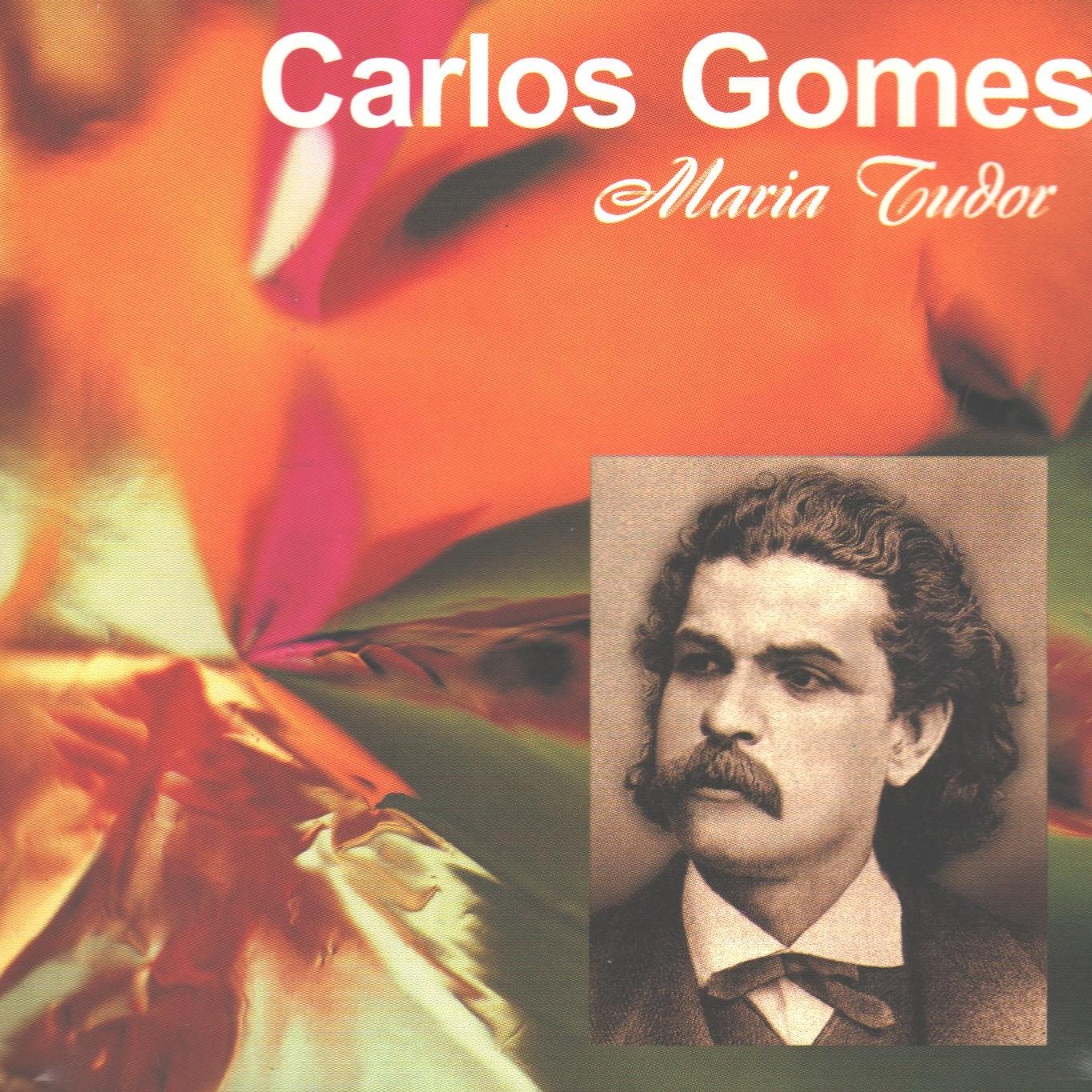 Maria Tudor Gomes, Carlos Amazon.de Musik