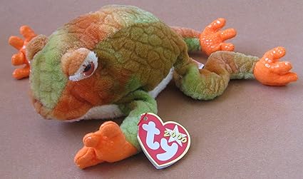 ty beanie baby prince