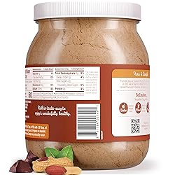 PB2 Powdered Chocolate Peanut Butter with Cocoa