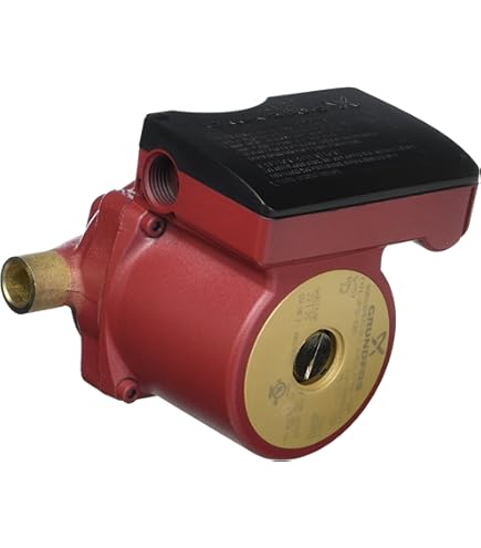＊27CRDPリキッドP35%配合1mlOGKUSH H4CBD CBN CBG Grundfos UP15-18B5 (59896114) Pump, 1/2