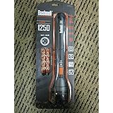 Bushnell TRKR Flashlight, 1250 Lumens
