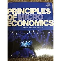 Principles of Macroeconomics : Mankiw, N., Kneebone, Ronald