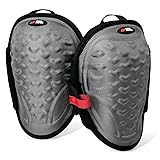 FREEKYROCK Work Knee Pads for Men Construction,Gel