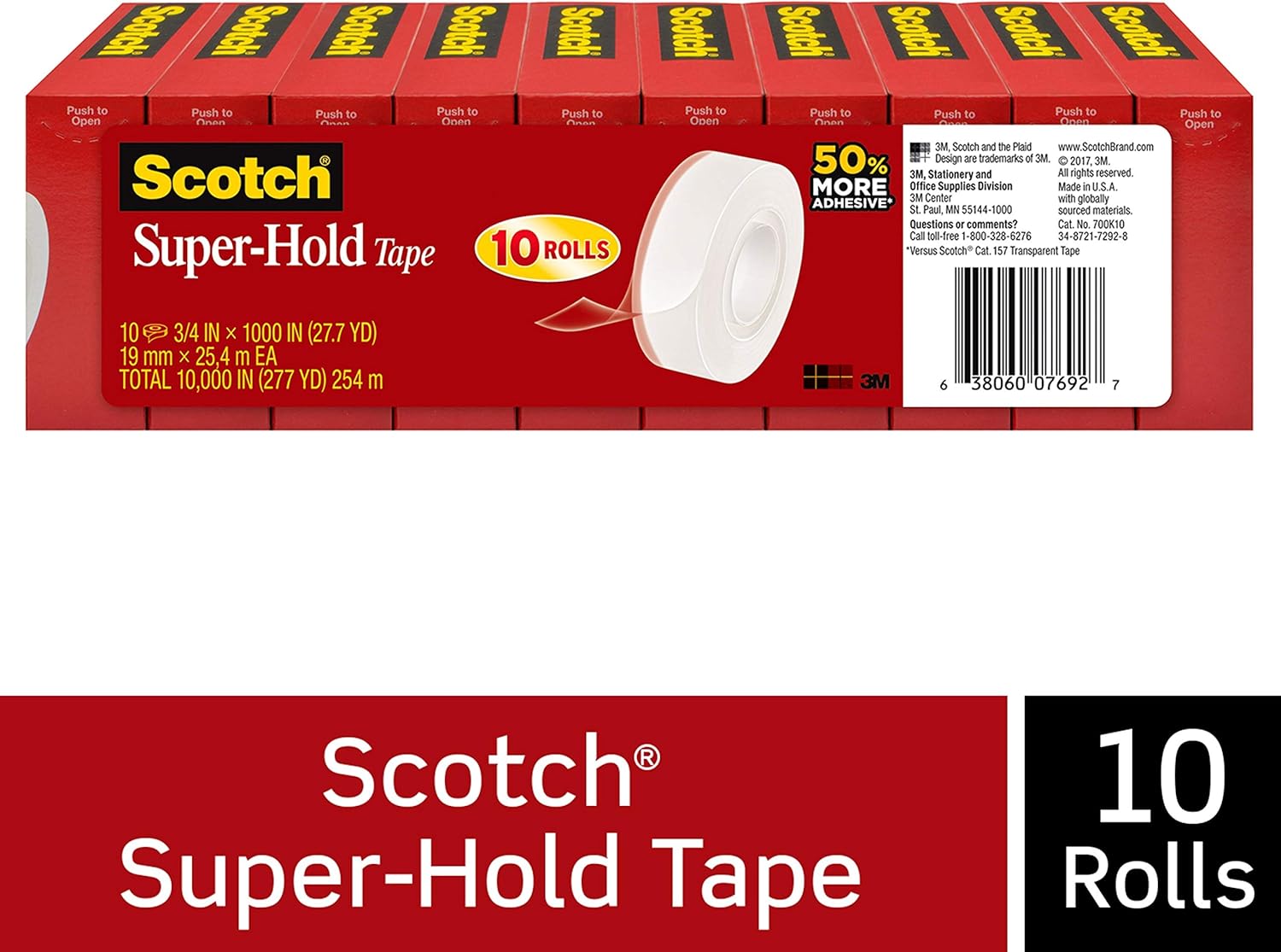 Best 3M Super Hold Tape Simple Home