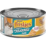 friskies pate extra gravy