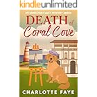 Death at Coral Cove: A Twisting Tale of Deceit and Deception
