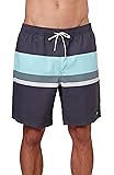 O'NEILL Mens 18 Santa Cruz Volley Board Shorts