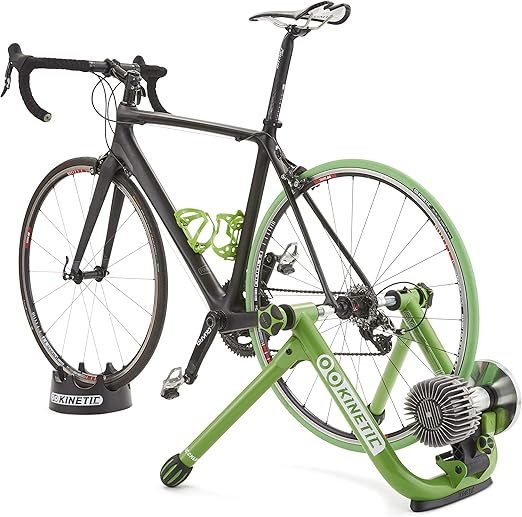 kinetic road machine smart 2 trainer