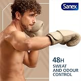 Sanex Men Active Control Antiperspirant Deodorant Spray 200ml 48h view 5