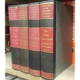 A History of the English-Speaking Peoples (The Birth of Britain / The New World / The Age of Revolution / The Great Democraci