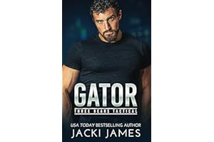 Gator (Three Bears Tactical Book 2)